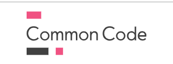 commoncode Logo